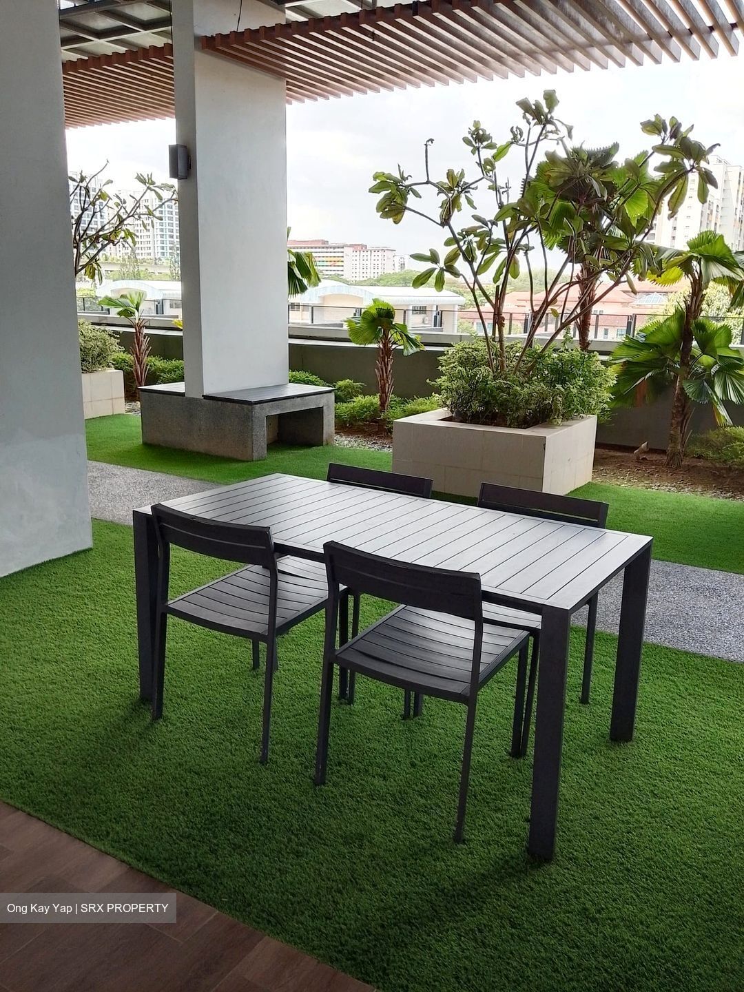 Millage (D14), Apartment #552060051